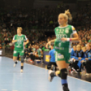 2018.02.05.Audi Eto Kc-Nykobing Női kézilabda BL mérkőzés Fotók:árpika 