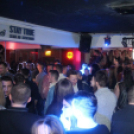 2018.11.17.Mamma Mia Video Disco Dj:Hubik Fotók:árpika