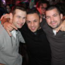 2014.04.26.Mamma Mia Szombati Házibuli FeelharmonX Fotók:árpika