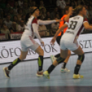 2019.07.21.Kézilabda Női U19-es EB Döntő Magyarország-Hollandia és záróünnepség