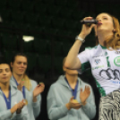 2019.05.12.5 Bajnokok Ligája Győzelem ünneplés