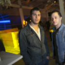 Mundo - Chris Lawyer 2014.05.17. (szombat)