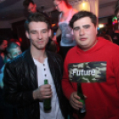 2019.05.11.Mamma Mia Szingli Party Dj:Balage 