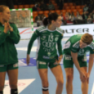 2019.02.09. Győri Audi ETO KC -Viper Kristiansand Női BL mérkőzés 