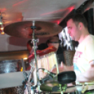 2015.01.09 Mamma Mia Pénteki Házibuli DJ:Ice &Solymi Konga Fotók:árpika