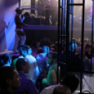 Club Vertigo - Dj Flower aka Voksán Virág 2013.02.02. (szombat) (1) (Fotók:Vertigo)