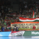 2019.07.21.Kézilabda Női U19-es EB Döntő Magyarország-Hollandia és záróünnepség