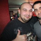 2016.11.25. Mamma Mia Animal Cannibals Dj:Ice&Solymi Conga Fotók:árpika