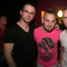 Club Vertigo -  The Opening 2013.10.05. (szombat)