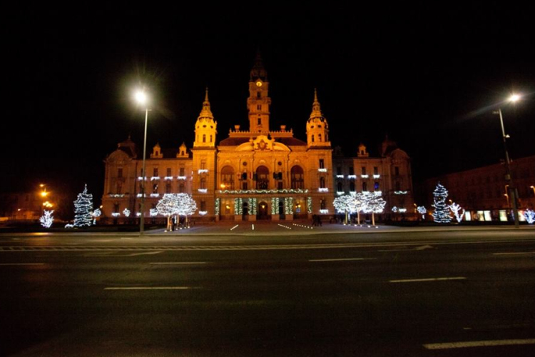  Magyarország és Győr-Moson-Sopron megye is talpra állt
