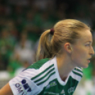 2020.02.01.Győri Audi ETO KC-Bruducnost Podgorica női Bajnokok Ligája mérkőzés