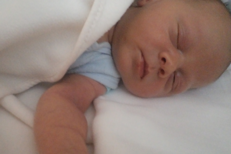 Újszülött 1x1, azaz a 20 leggyakoribb kérdés