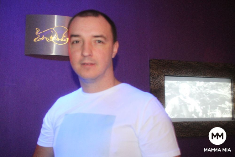 2019.01.19.Mamma Mia Szombati Házibuli Dj:Balage&Solymi Conga 