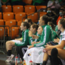 2020.10.14. Győri Audi ETO KC-Vác NRK Női kézilabda bajnoki mérkőzés 