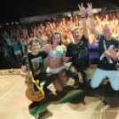 2017.06.24 Voluta Fesztivál Kozmix élő nagykocnert Fotók:árpika 