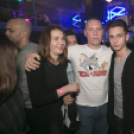 Club Vertigo - All 4 Ladies / Marcee vs. Slim 2014.11.29. (szombat)