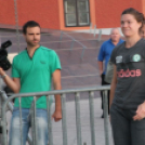 2017.08.28. Győri Audi ETO Évadnyitó Fotók:árpika 