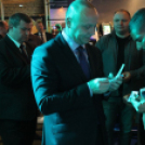 2016.10.22. Casino Win Győr Opening Party fotók:árpika 