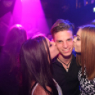 Club Vertigo - I am Marcee 2014.10.11. (szombat)