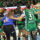 2018.05.23. Audi ETO KC -Békéscsaba női kézilabda és a bajnoki ünneplése Fotók:árpika 