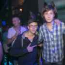 Club Vertigo - Julia Carpenter 2015.02.14. (szombat)