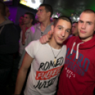 Club Vertigo -  Dave Martin 2013.11.09. (szombat)