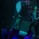 Club Vertigo - Julia Carpenter 2014.11.22. (szombat)