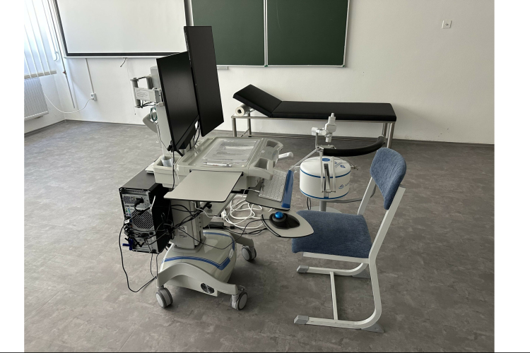 Modern laborokkal és csúcstechnológiás eszközökkel gazdagodott a Széchenyi István Egyetem