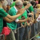 2017.09.02.Győri Audi ETO KC - DVSC-TVP női kézilabda Fotók:árpika