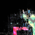 2017.07.23. EYOF megnyitó ünnepség Fotók:árpika 