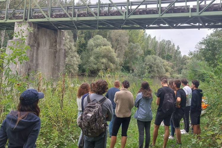 Építőipari workshopot rendezett a Széchenyi István Egyetem