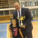 2019.09.09 Női kosárlabda mérkőzés Tapodi Péter és Füzi Ákos Emlékére Fotók:árpika 