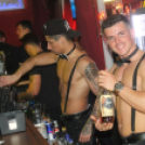 2019.03.09.Mamma Mia Nőnapi Party & Chippendale Show Dj:Balage