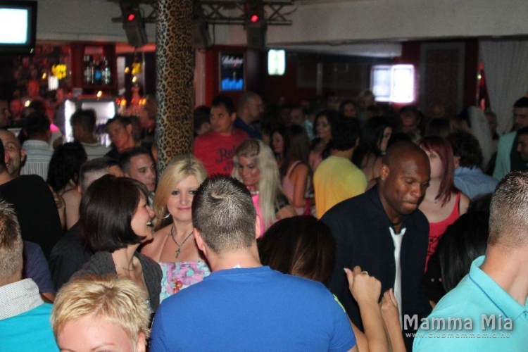 2013.06.29.Szombat Mamma Mia Házibuli Dj:Balage fotók:árpika