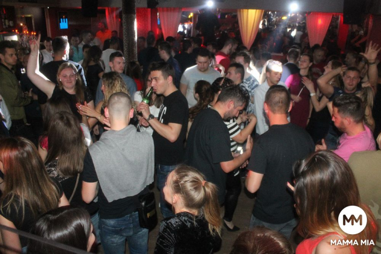 2018.04.28. Szombati Házibuli Dj:Balage Fotók:árpika