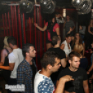 2014.10.01.Szerda - Lapos buli