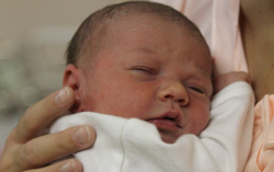 Kovács Mirázs Zoé