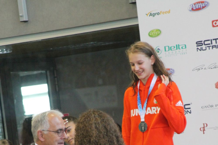 2017.07.27. EYOF 2017 Győr 4.nap Fotók:árpika 