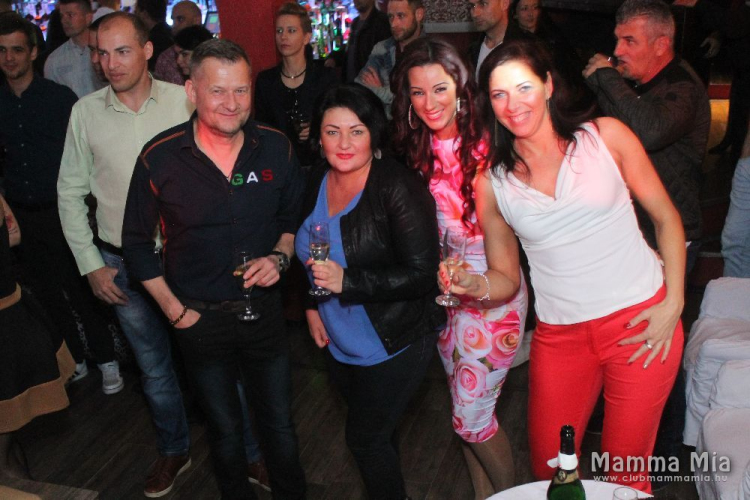 2017.04.15. Mamma Mia Szombati Házibuli Dj:Balage Fotók:árpika