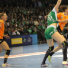 2018.02.26 Győri Audi ETO KC- Csm Bukuresti női BL kézilabda Fotók:árpika 