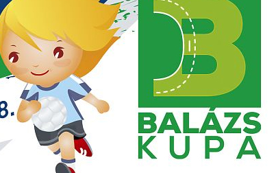 Már lehet nevezni a tavaszi Balázs Kupára! 