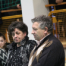 2020.01.18 VI.Varga András női kézilabda emléktorna Öttevény Fotók:árpika 