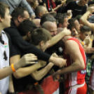 2019.02.16 Hepp Kupa döntő és Zsíros Tibor Férfi kosárlabda Magyar Kupa döntő