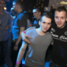 Club Vertigo - Cocktails Night 2014.04.12. (szombat)