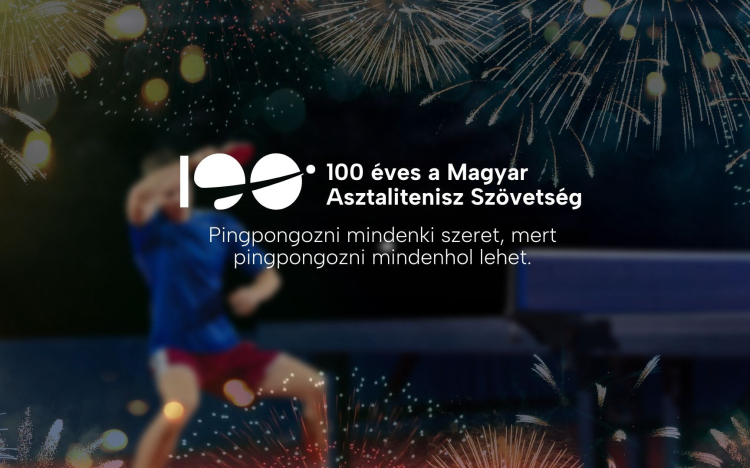 Győrben lesz a felnőtt asztalitenisz OB