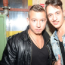 2013.09.20 Péntek lapos Banhof Fotók:adrián