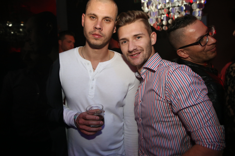 Vertigo @ The Etiket / Hungarian Dj Allstars 2014.03.14. (Péntek) (Fotók Vertigo)