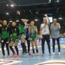 2018.05.23. Audi ETO KC -Békéscsaba női kézilabda és a bajnoki ünneplése Fotók:árpika 