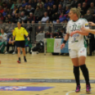 2019.01.17.Mosonmagyaróvári KC-Győri Audi ETO KC női kézilabda bajnoki mérkőzés 