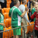 2017.09.02.Győri Audi ETO KC - DVSC-TVP női kézilabda Fotók:árpika